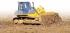 Buldozere pe șenile Komatsu D65EXL-12