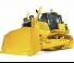 Komatsu D65PX-18 WH