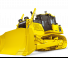 Buldozere pe șenile Komatsu D65PX-18E0