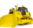 Komatsu D65WX-18E0