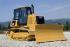 Buldozere pe șenile Caterpillar D6K LGP