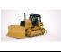Buldozere pe șenile Caterpillar D6K LGP