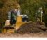 Buldozere pe șenile Caterpillar D6K2 XL