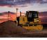 Buldozere pe șenile Caterpillar D6K2 XL
