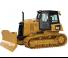 Buldozere pe șenile Caterpillar D6K2 XL