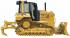 Buldozere pe șenile Caterpillar D 6 N XL-SU
