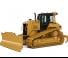 Buldozere pe șenile Caterpillar D6N LGP