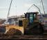 Buldozere pe șenile Caterpillar D6N LGP