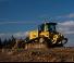 Buldozere pe șenile Caterpillar D6N LGP