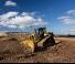 Buldozere pe șenile Caterpillar D6N LGP