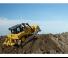 Buldozere pe șenile Caterpillar D6R2 LGP