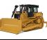 Buldozere pe șenile Caterpillar D6R2 LGP