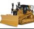 Buldozere pe șenile Caterpillar D6T XL