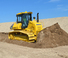 Buldozere pe șenile Komatsu D71PXi-24E0