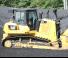 Buldozere pe șenile Caterpillar D7E