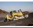 Buldozere pe șenile Caterpillar D7R