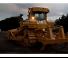 Buldozere pe șenile Caterpillar D7R LGP