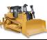 Buldozere pe șenile Caterpillar D7R XR