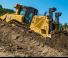 Buldozere pe șenile Caterpillar D8