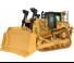 Buldozere pe șenile Caterpillar D8