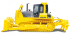 Buldozere pe șenile Komatsu D85PX-15
