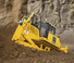Buldozere pe șenile Komatsu D85EX-18E0