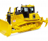 Buldozere pe șenile Komatsu D85EXi-18E0