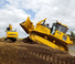 Buldozere pe șenile Komatsu D85PXi-18E0
