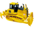 Buldozere pe șenile Komatsu D85PXi-18E0