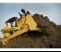 Buldozere pe șenile Caterpillar D8R LGP