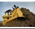 Buldozere pe șenile Caterpillar D8R LGP