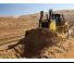 Buldozere pe șenile Caterpillar D8R LGP