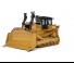 Buldozere pe șenile Caterpillar D8R LGP