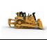 Buldozere pe șenile Caterpillar D8T
