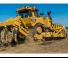 Buldozere pe șenile Caterpillar D8T