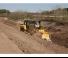 Buldozere pe șenile Caterpillar D8T