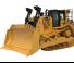 Buldozere pe șenile Caterpillar D8T