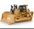 Buldozere pe șenile Caterpillar D9T