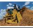 Buldozere pe șenile Caterpillar D9T