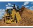 Buldozere pe șenile Caterpillar D9T