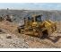 Buldozere pe șenile Caterpillar D9T