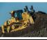 Buldozere pe șenile Caterpillar D9T