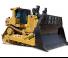 Buldozere pe șenile Caterpillar D9T WH
