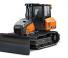Buldozere pe șenile Doosan DD100