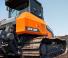 Buldozere pe șenile Doosan DD100