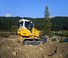 Buldozere pe șenile Liebherr PR 716 LGP