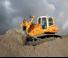 Buldozere pe șenile Liebherr PR 734 LGP