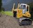 Buldozere pe șenile Liebherr PR 746 LGP