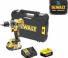 DEWALT DCD792P2B-QW