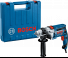Unelte electrice Burghie și șurubelnițe Bosch GSB 16 RE